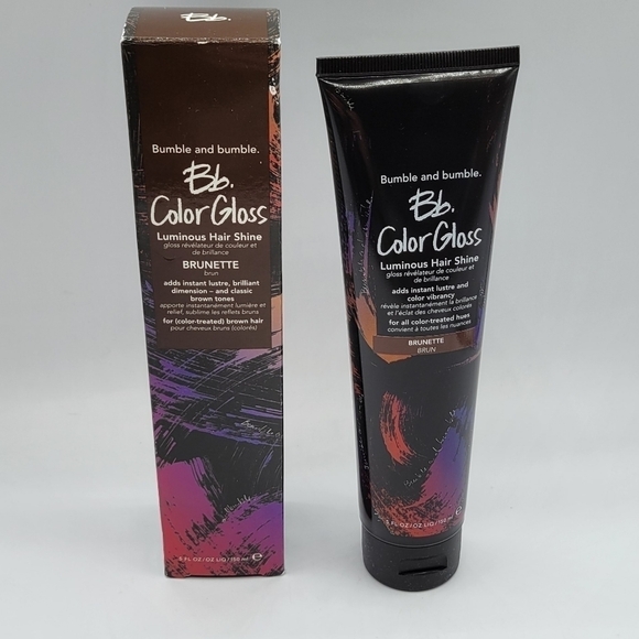 Bumble and bumble Bb. Color Gloss Brunette - Picture 1 of 8